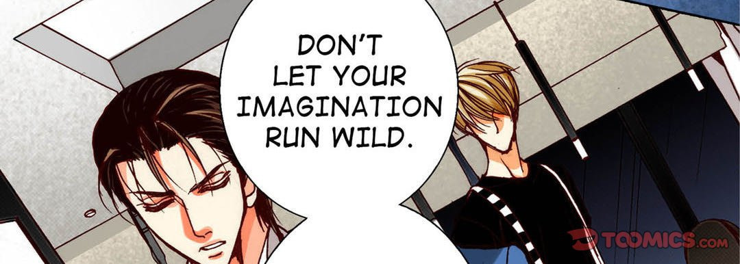 Read Totally Captivated chapter 92 image 109 on Lezhin