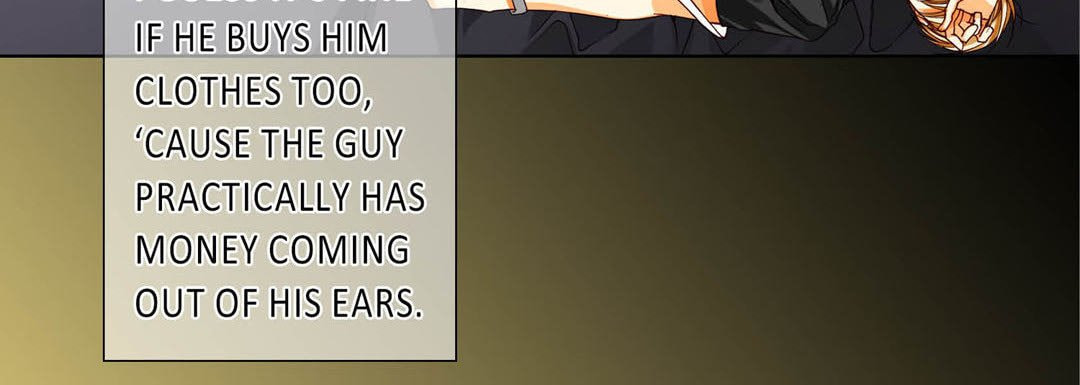 Read Totally Captivated chapter 92 image 11 on Lezhin