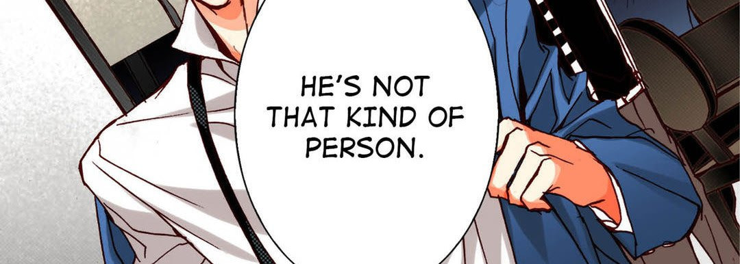 Read Totally Captivated chapter 92 image 110 on Lezhin