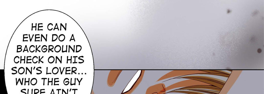 Read Totally Captivated chapter 92 image 12 on Lezhin