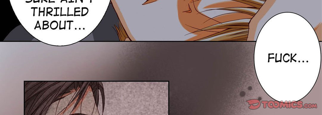 Read Totally Captivated chapter 92 image 13 on Lezhin