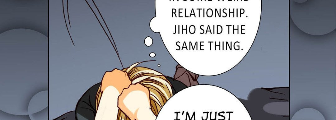 Read Totally Captivated chapter 92 image 18 on Lezhin