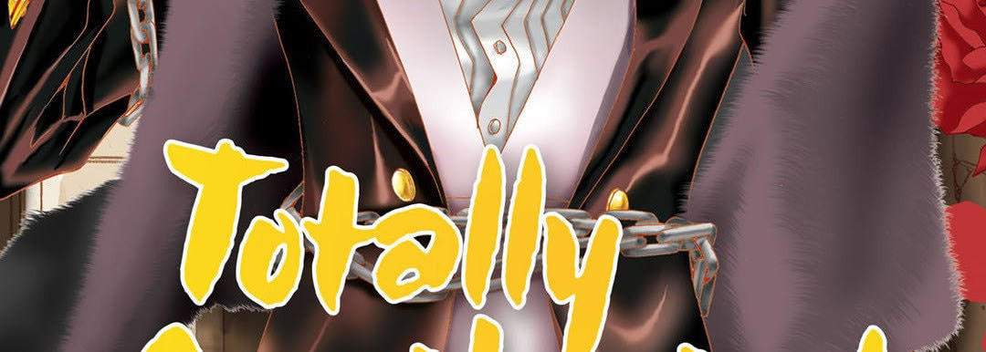 Read Totally Captivated chapter 92 image 2 on Lezhin