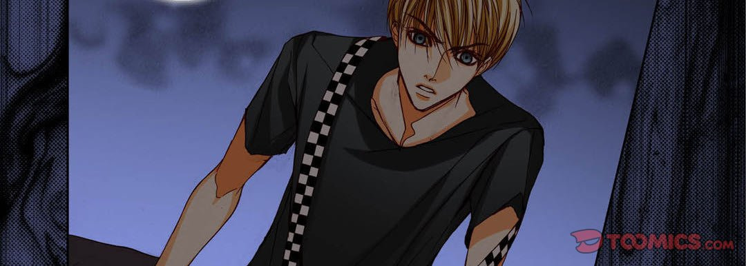 Read Totally Captivated chapter 92 image 25 on Lezhin