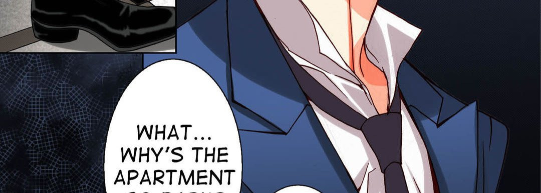 Read Totally Captivated chapter 92 image 42 on Lezhin