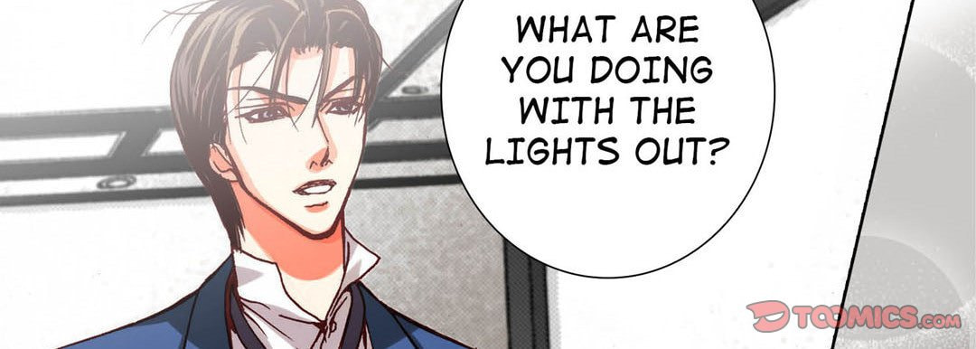 Read Totally Captivated chapter 92 image 49 on Lezhin