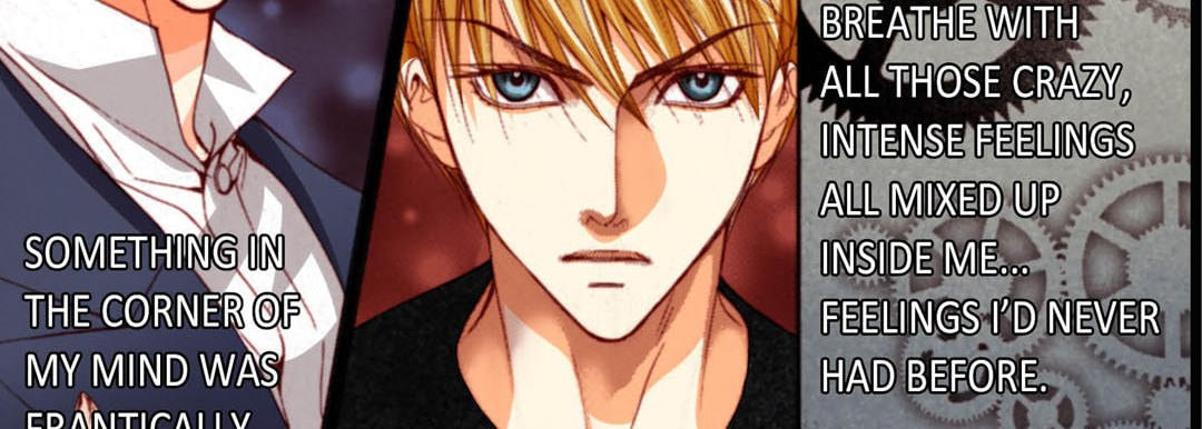 Read Totally Captivated chapter 92 image 69 on Lezhin