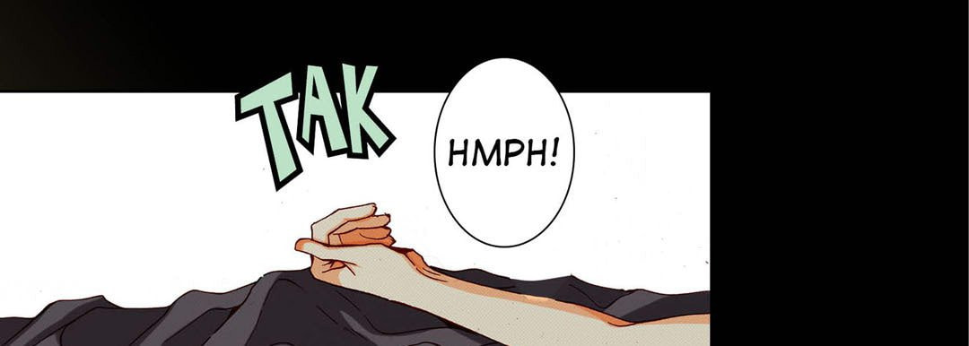 Read Totally Captivated chapter 92 image 8 on Lezhin