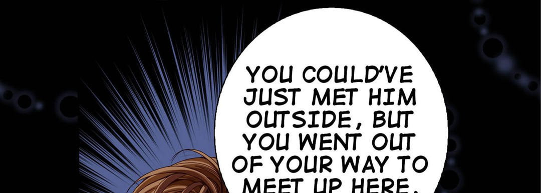 Read Totally Captivated chapter 92 image 84 on Lezhin