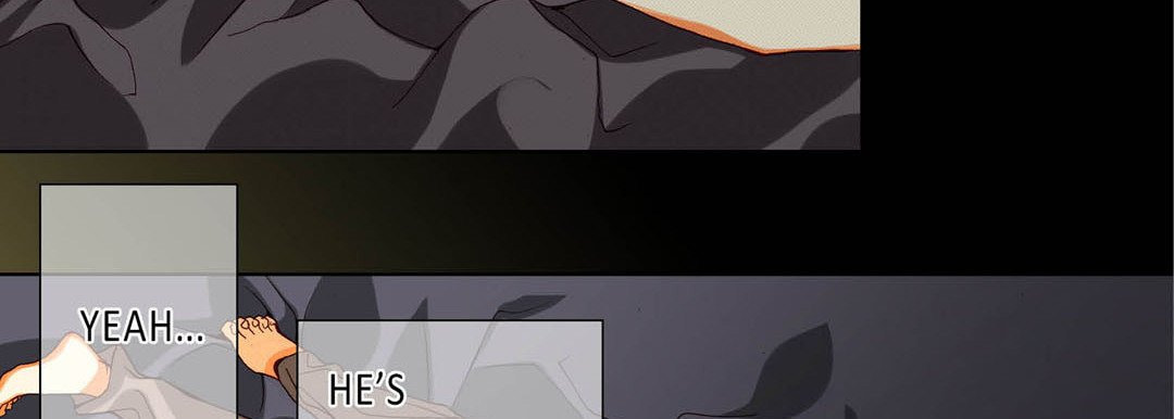 Read Totally Captivated chapter 92 image 9 on Lezhin