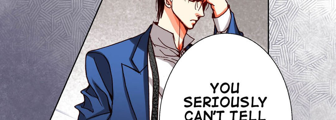 Read Totally Captivated chapter 92 image 94 on Lezhin