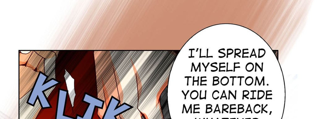 Read Totally Captivated chapter 93 image 100 on Lezhin