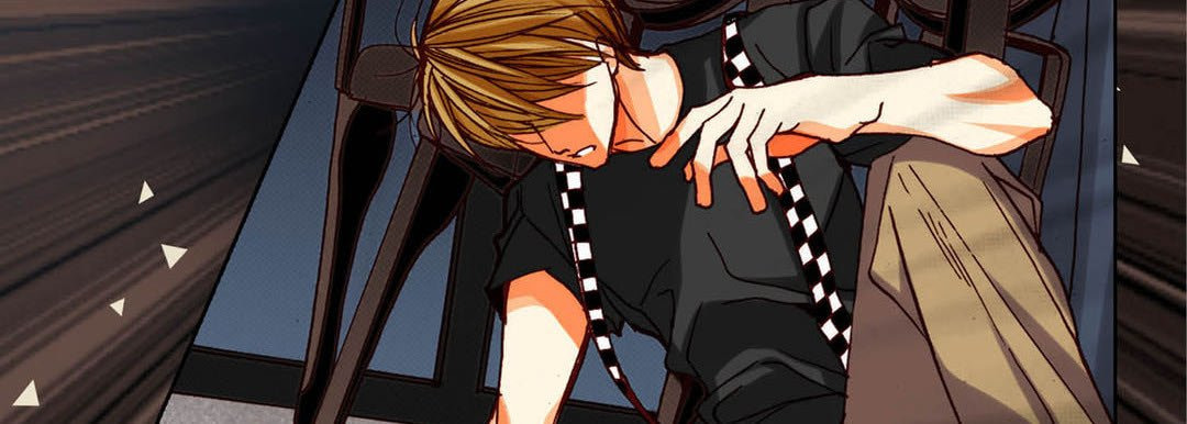 Read Totally Captivated chapter 93 image 130 on Lezhin