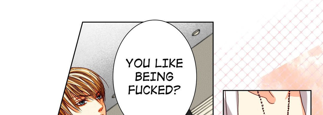 Read Totally Captivated chapter 93 image 20 on Lezhin