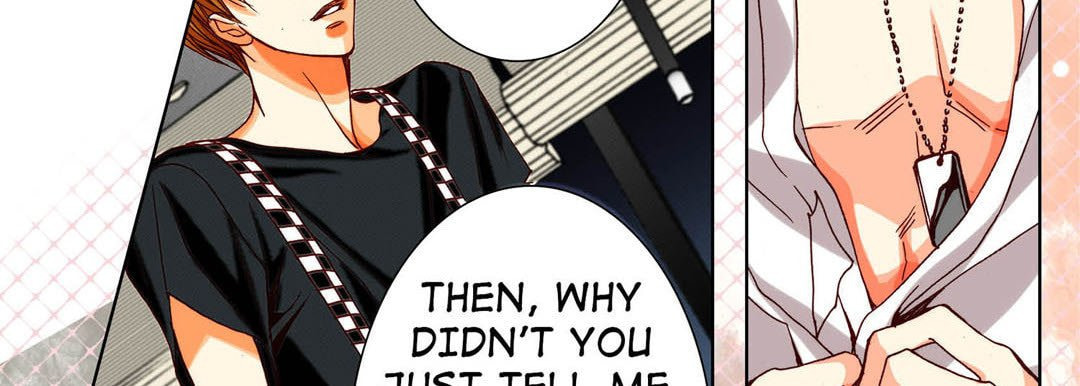 Read Totally Captivated chapter 93 image 21 on Lezhin