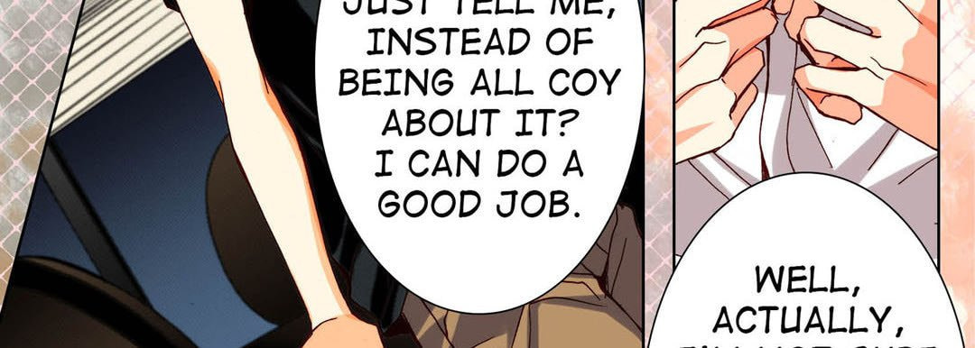 Read Totally Captivated chapter 93 image 22 on Lezhin