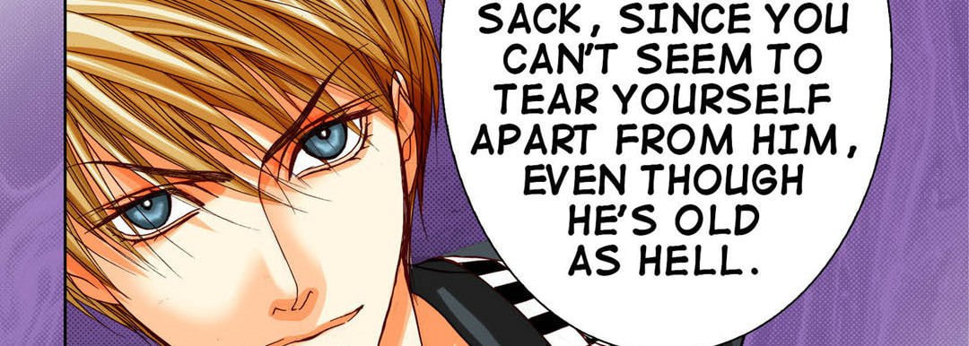 Read Totally Captivated chapter 93 image 25 on Lezhin
