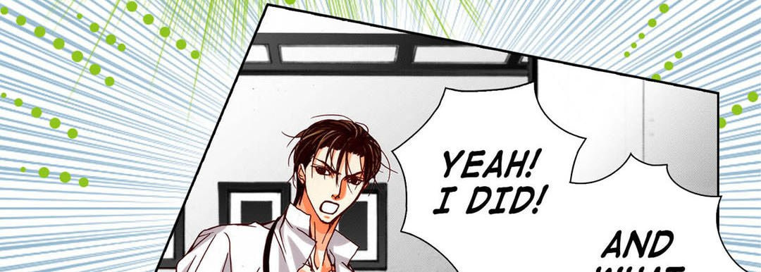 Read Totally Captivated chapter 93 image 34 on Lezhin
