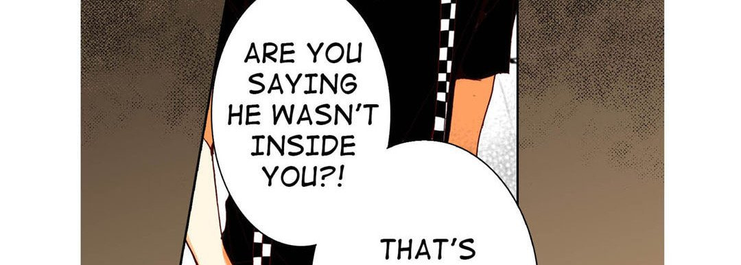 Read Totally Captivated chapter 93 image 46 on Lezhin