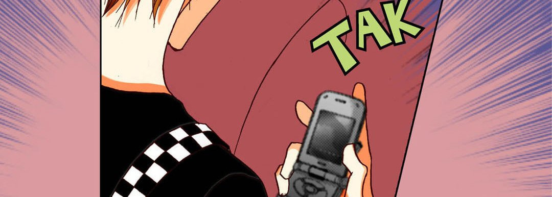 Read Totally Captivated chapter 93 image 89 on Lezhin