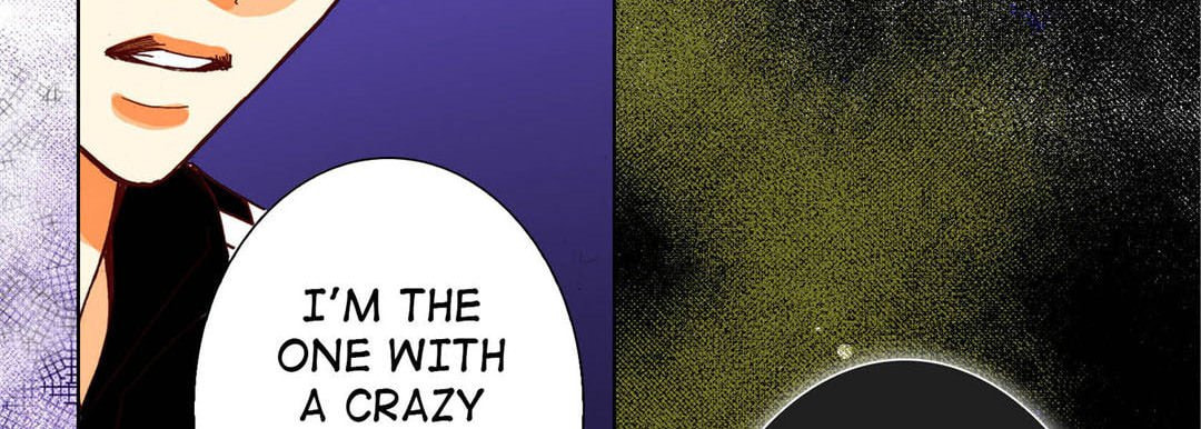 Read Totally Captivated chapter 93 image 9 on Lezhin