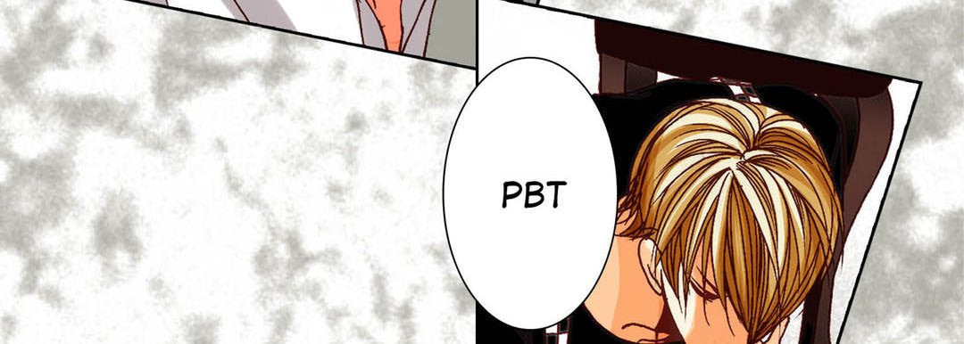 Read Totally Captivated chapter 94 image 10 on Lezhin
