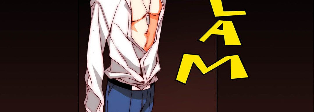 Read Totally Captivated chapter 94 image 105 on Lezhin