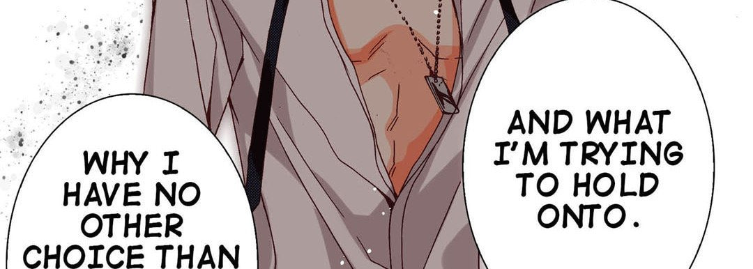 Read Totally Captivated chapter 94 image 18 on Lezhin