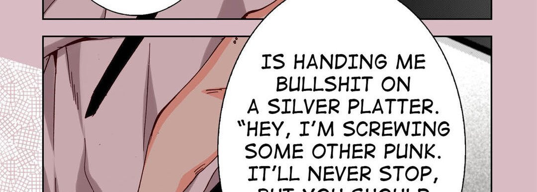 Read Totally Captivated chapter 94 image 42 on Lezhin