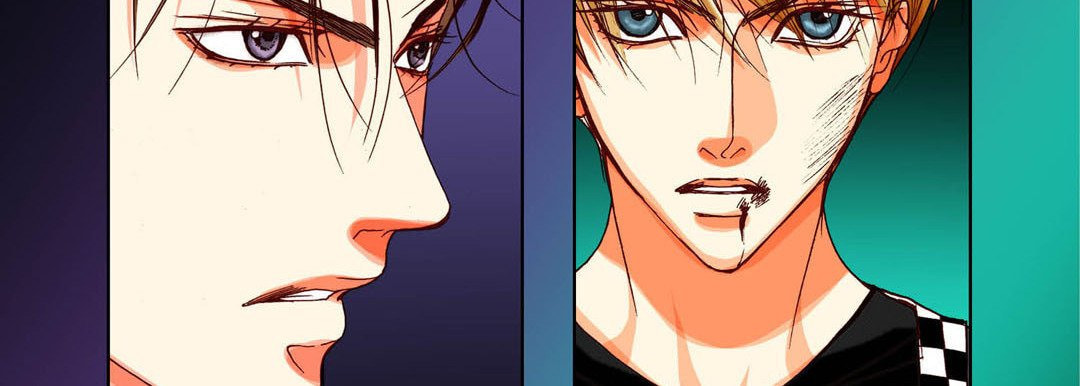 Read Totally Captivated chapter 94 image 49 on Lezhin