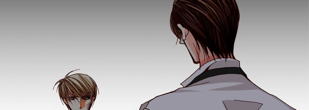 Read Totally Captivated chapter 94 image 78 on Lezhin