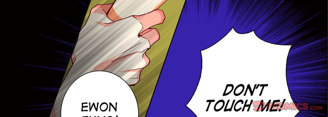 Read Totally Captivated chapter 94 image 86 on Lezhin