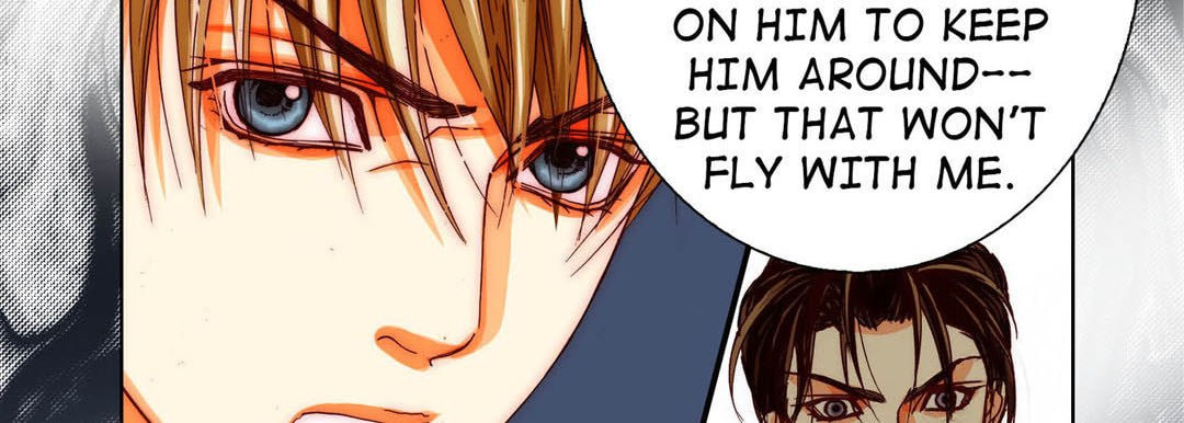 Read Totally Captivated chapter 94 image 97 on Lezhin