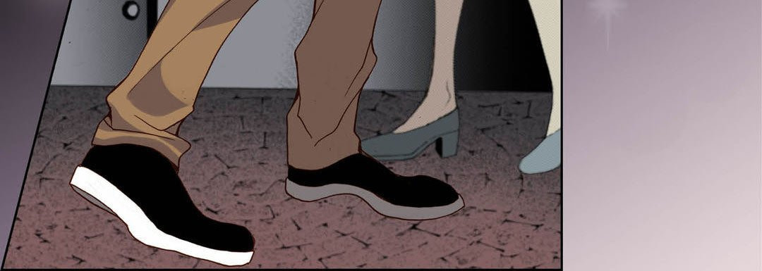 Read Totally Captivated chapter 95 image 11 on Lezhin