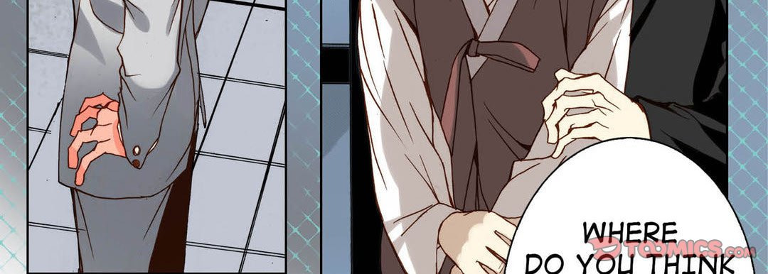 Read Totally Captivated chapter 95 image 110 on Lezhin