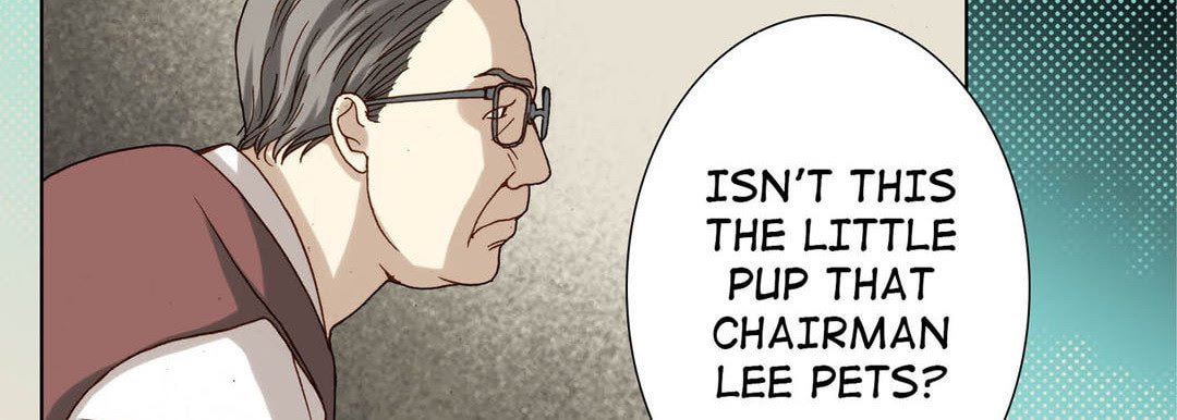 Read Totally Captivated chapter 95 image 118 on Lezhin