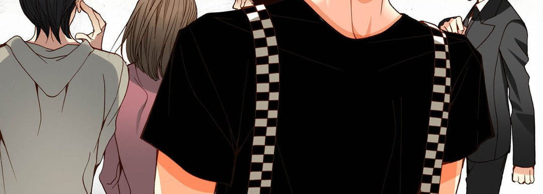 Read Totally Captivated chapter 95 image 14 on Lezhin