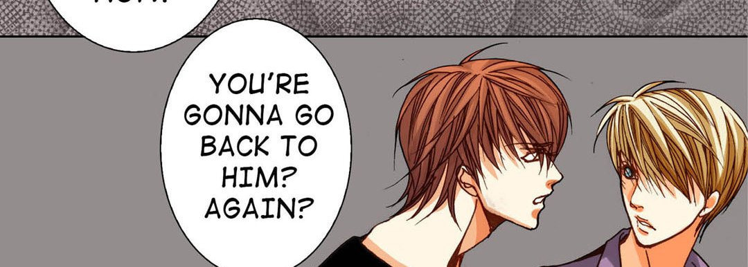 Read Totally Captivated chapter 95 image 145 on Lezhin