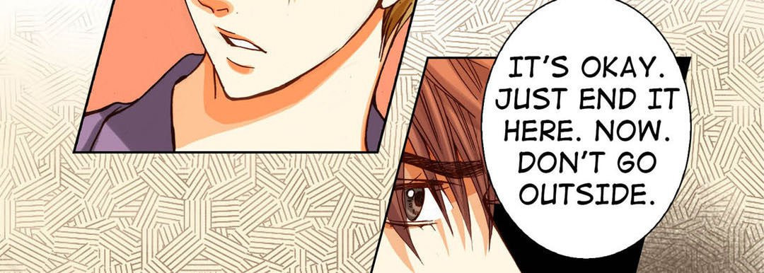 Read Totally Captivated chapter 95 image 149 on Lezhin