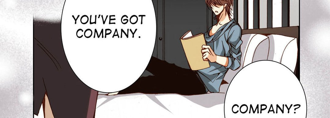 Read Totally Captivated chapter 95 image 26 on Lezhin