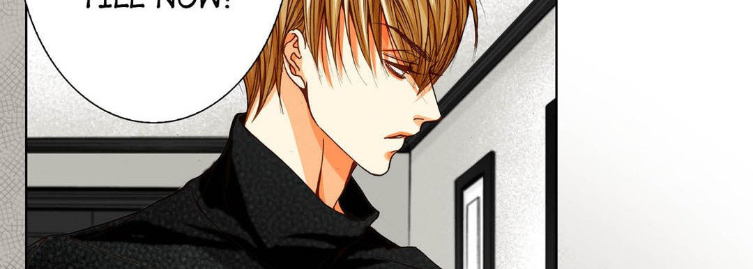 Read Totally Captivated chapter 95 image 37 on Lezhin