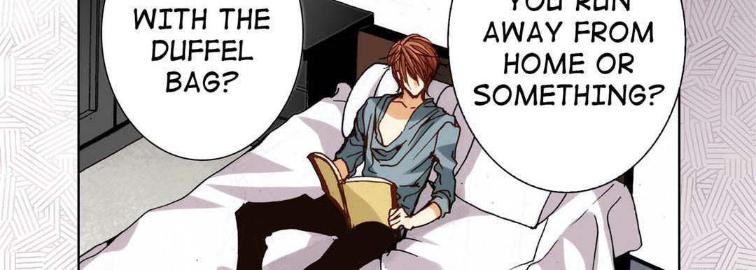 Read Totally Captivated chapter 95 image 41 on Lezhin