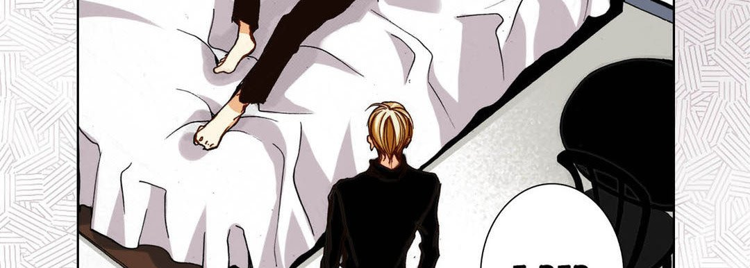 Read Totally Captivated chapter 95 image 42 on Lezhin