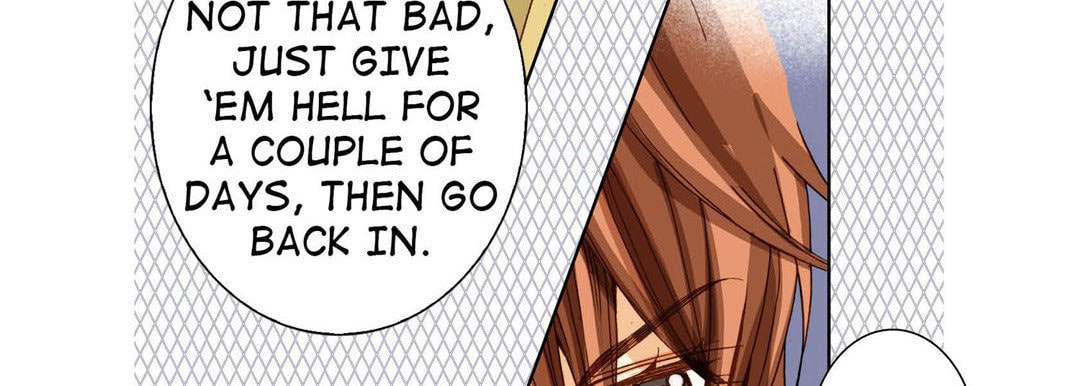 Read Totally Captivated chapter 95 image 46 on Lezhin