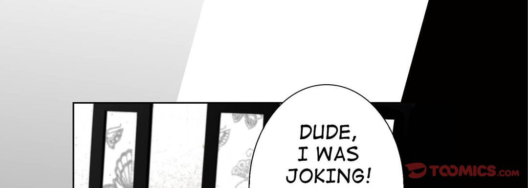 Read Totally Captivated chapter 95 image 56 on Lezhin