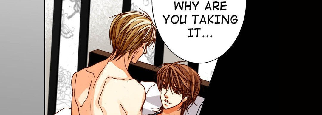 Read Totally Captivated chapter 95 image 57 on Lezhin