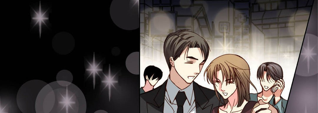 Read Totally Captivated chapter 95 image 9 on Lezhin