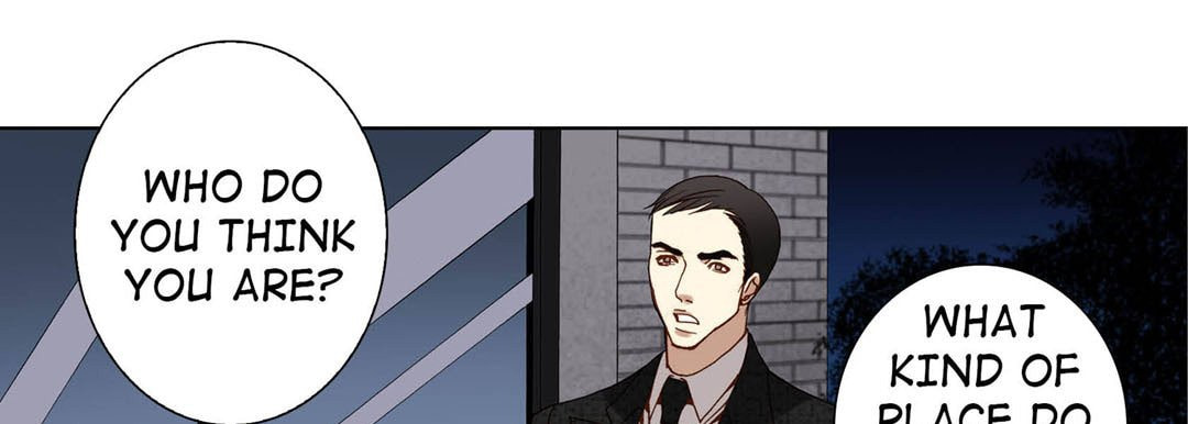 Read Totally Captivated chapter 95 image 96 on Lezhin