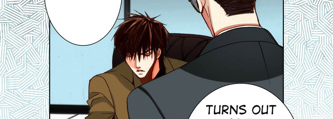 Read Totally Captivated chapter 96 image 10 on Lezhin
