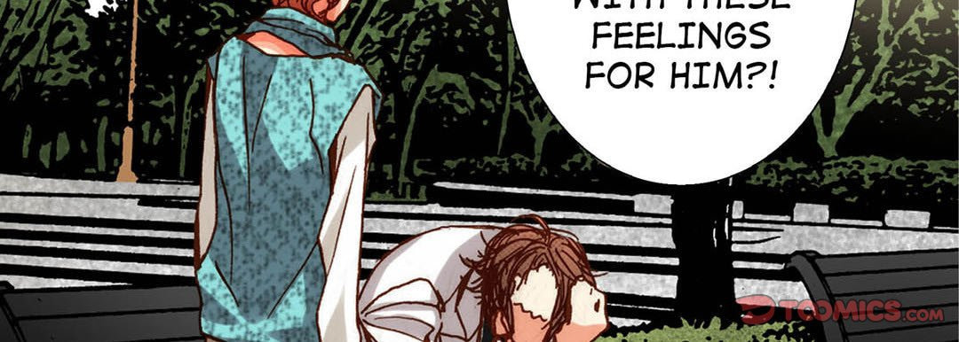 Read Totally Captivated chapter 96 image 109 on Lezhin